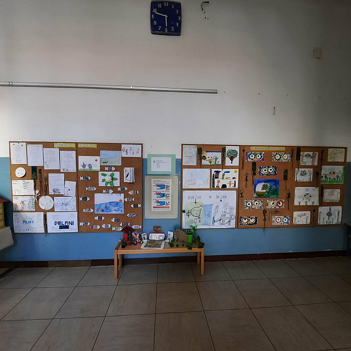 Ledinski ekobralci vabijo na razstavo