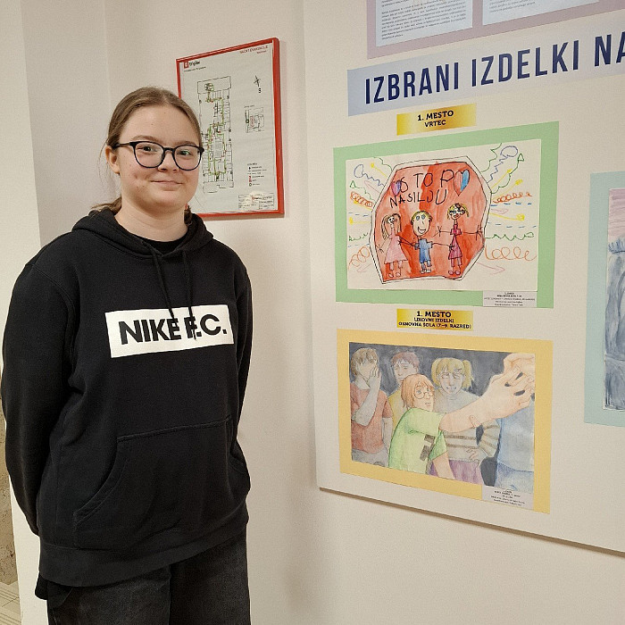 Plakat miru – mednarodni natečaj